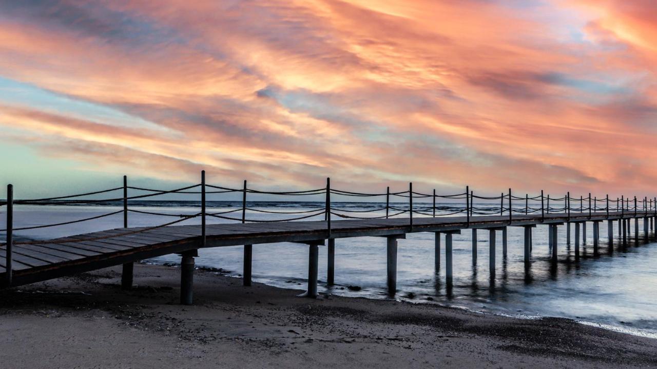 Sataya Resort Marsa Alam Buitenkant foto