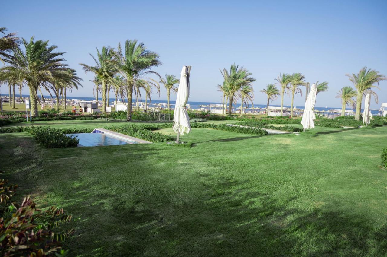 Sataya Resort Marsa Alam Buitenkant foto